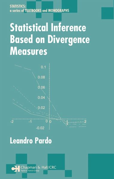 Statistical Inference Based on Divergence Measures (eBook, PDF) Statistical Inference Based on Divergence Measures (eBook, PDF)