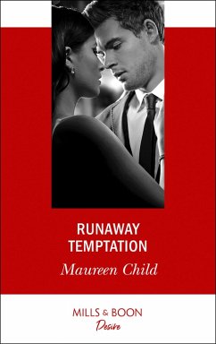 Cover Runaway Temptation (eBook, ePUB)