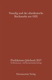 Pirckheimer Jahrbuch 31 (2017): Venedig und der oberdeutsche Buchmarkt um 1500 (eBook, PDF)