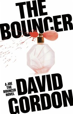 Cover The Bouncer (eBook, ePUB)