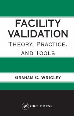 Cover Facility Validation (eBook, PDF)