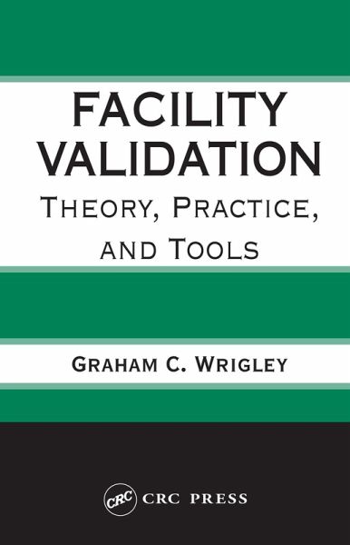 Facility Validation (eBook, PDF) Facility Validation (eBook, PDF)