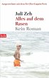 Alles auf dem Rasen (eBook, ePUB) - Bild 1