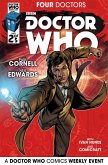 Doctor Who (eBook, ePUB)