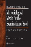 The Handbook of Microbiological Media for the Examination of Food (eBook, PDF)
