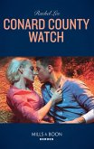 Conard County Watch (Conard County: The Next Generation, Book 39) (Mills & Boon Heroes) (eBook, ePUB)