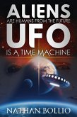 Aliens are Humans from the Future, UFO is a Time Machine (eBook, ePUB)