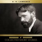 D.H. Lawrence: Collected Short Stories (MP3-Download)