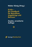 Krebs - Ein Handbuch für Betroffene, Angehörige und Betreuer (eBook, PDF)