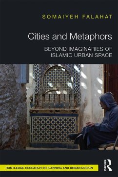 Cover Cities and Metaphors (eBook, PDF)