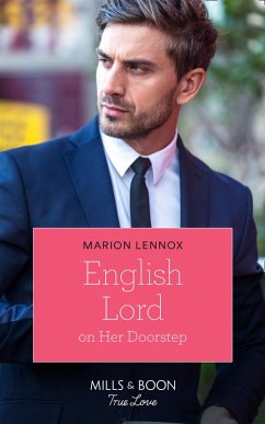 English Lord On Her Doorstep (eBook, ePUB) Cover English Lord On Her Doorstep (eBook, ePUB)