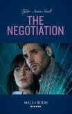 The Negotiation (eBook, ePUB) The Negotiation (eBook, ePUB)