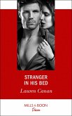 Stranger In His Bed (The Masters of Texas, Book 3) (Mills & Boon Desire) (eBook, ePUB)