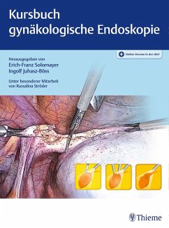 Kursbuch Gynäkologische Endoskopie (eBook, ePUB)