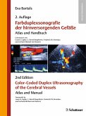 Farbduplexsonografie (eBook, PDF)