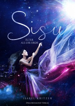 Sisu (eBook, ePUB) - Kritzer, Isabel