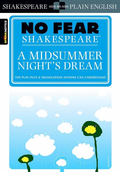 A Midsummer Night's Dream (eBook, ePUB)