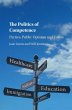 Politics of Competence (eBook, PDF) - Bild 1
