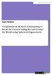 A Hypothetical Method of Attempting to... - Bild 1