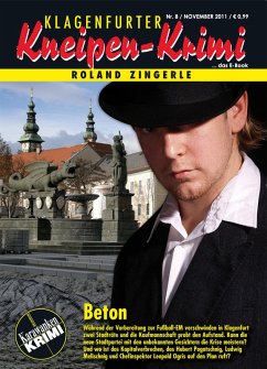 Cover Beton (eBook, ePUB)