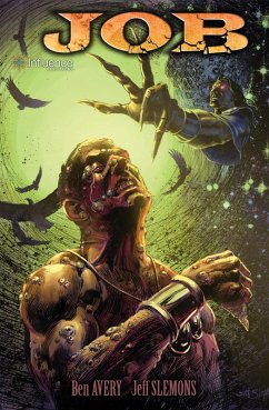 Cover La Historia de Job (eBook, PDF)