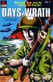 Days of Wrath Vol.1 #1 (eBook, PDF) Days of Wrath Vol.1 #1 (eBook, PDF)