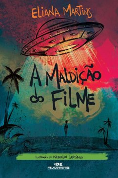 Cover A maldição do filme (eBook, ePUB)