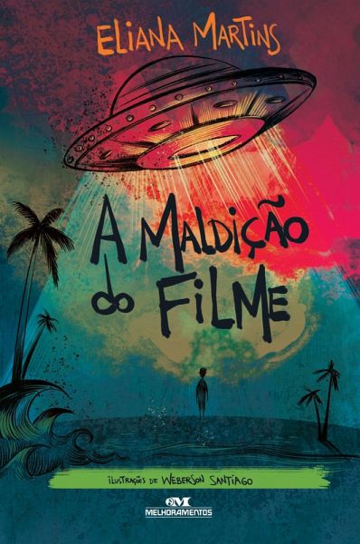A maldição do filme (eBook, ePUB)