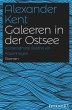 Galeeren in der Ostsee (eBook, ePUB) - Bild 1