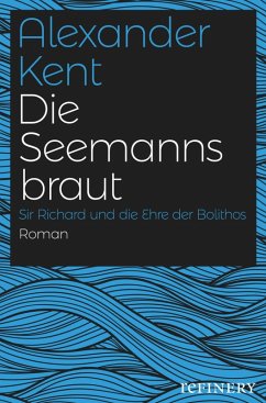 Die Seemannsbraut (eBook, ePUB) - Kent, Alexander