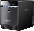 FANTEC QB-35U31 4x3,5 USB 3.1