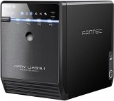 FANTEC QB-35U31 4x3,5 USB 3.1