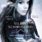 Silberschwingen 2: Rebellin der Nacht (MP3-Download)