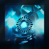 Animals As Leaders Live 2017 (2lp) Animals As Leaders Live 2017 (2lp)