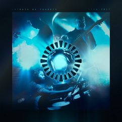Cover Animals As Leaders Live 2017 (2lp)
