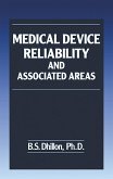 Medical Device Reliability and Associated Areas (eBook, PDF)