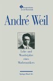 Lehr- und Wanderjahre eines Mathematikers (eBook, PDF)