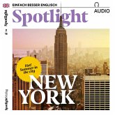 Englisch lernen Audio - New York (MP3-Download)