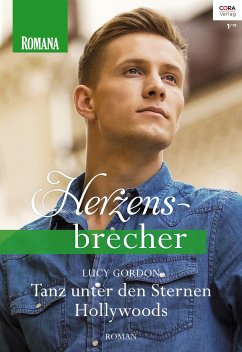 Tanz unter den Sternen Hollywoods (eBook, ePUB) - Gordon, Lucy