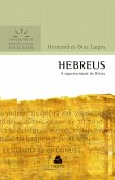 HEBREUS (eBook, ePUB)
