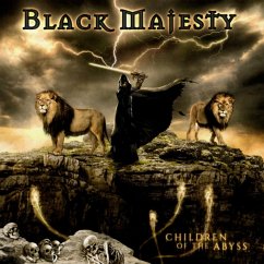 Children Of The Abyss - Black Majesty