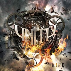 Cover Rise (Limitiertes Box Set)