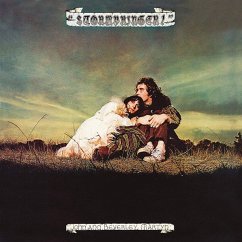 Stormbringer! (Vinyl) - Martyn,John & Beverley