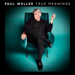 True Meanings - Weller,Paul