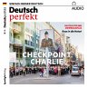 Deutsch lernen Audio - Checkpoint... - Bild 1