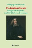 Dr. Aegidius Strauch (eBook, ePUB)