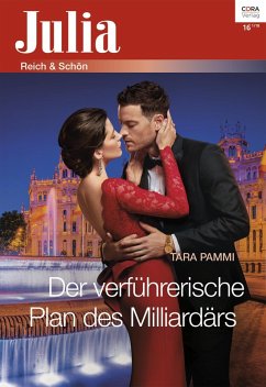 Der verführerische Plan des Milliardärs (eBook, ePUB) - Pammi, Tara