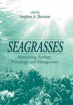 Cover Seagrasses (eBook, PDF)