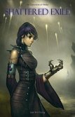 Shattered Exile (The Chronicles of Freylar, #3) (eBook, ePUB)