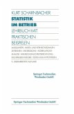 Statistik im Betrieb (eBook, PDF)